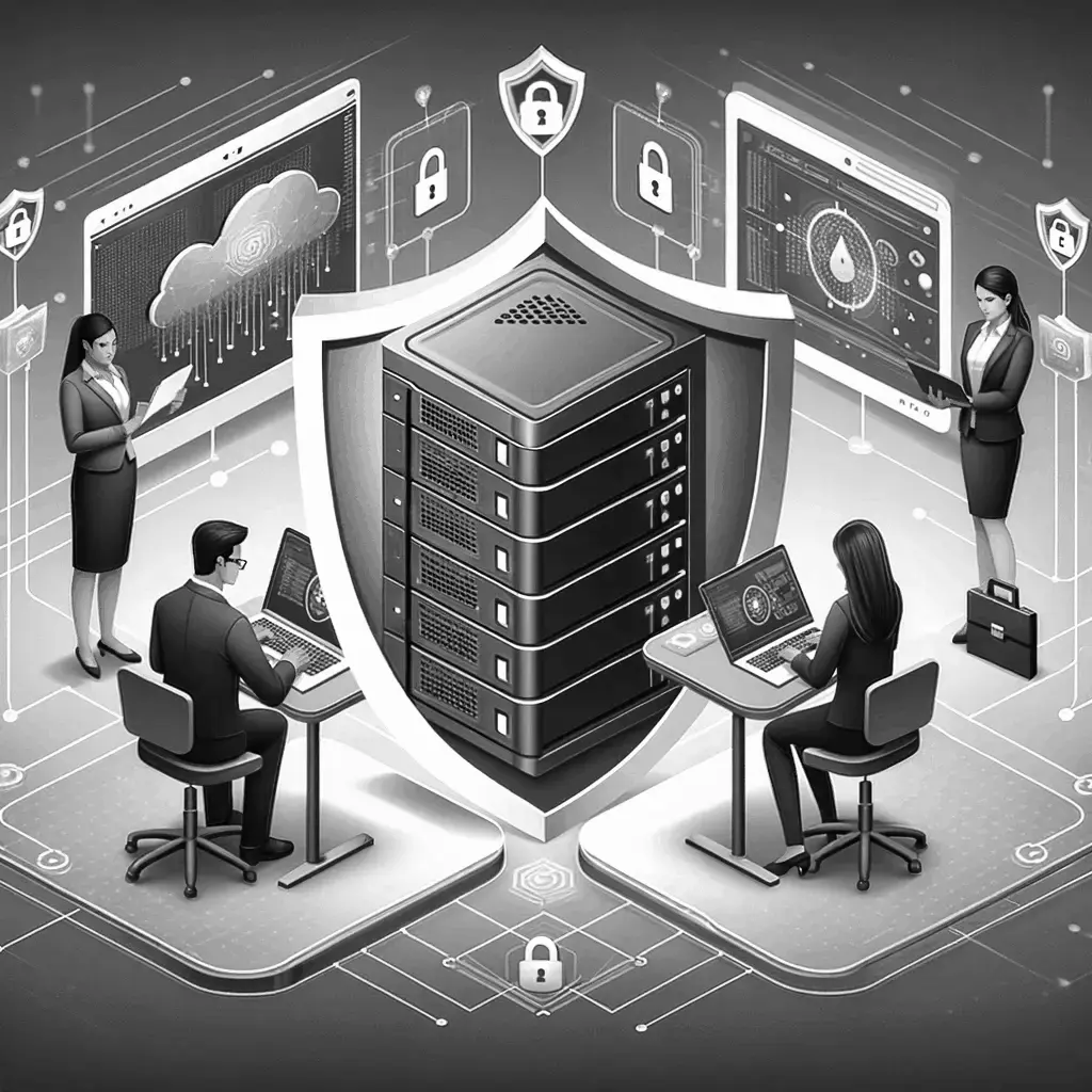 Data Distribution and Maintenance