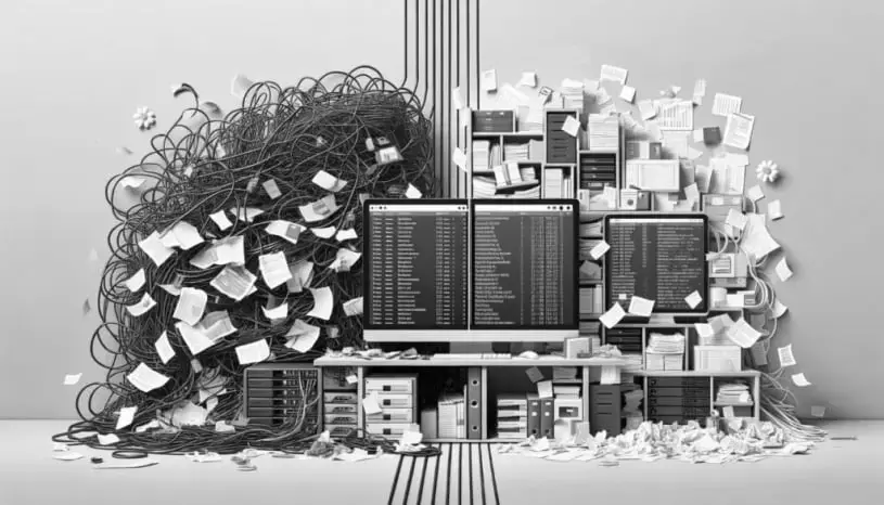 Data Quality and Enrichment