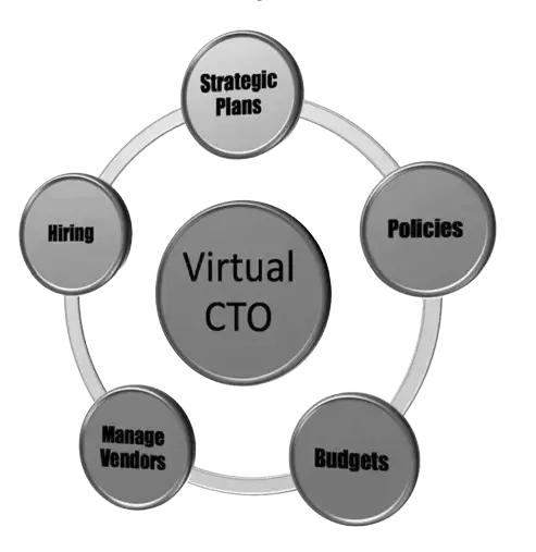 virtual cto
